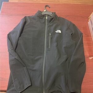 The North Face Men's Black Performance Jacket